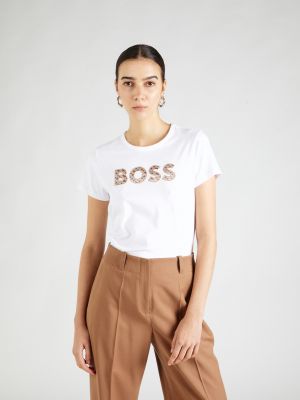 Marškinėliai Boss Black