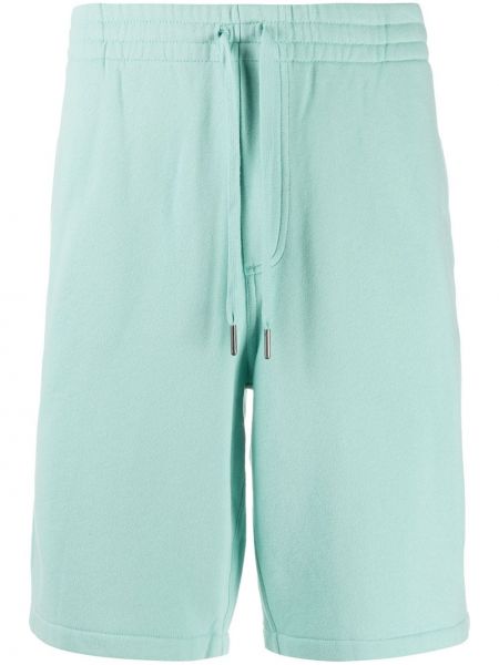 Pantalones cortos deportivos Polo Ralph Lauren verde