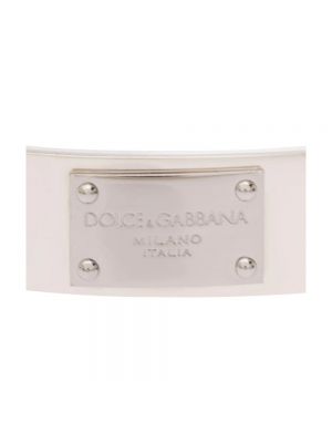 Pulsera Dolce & Gabbana gris