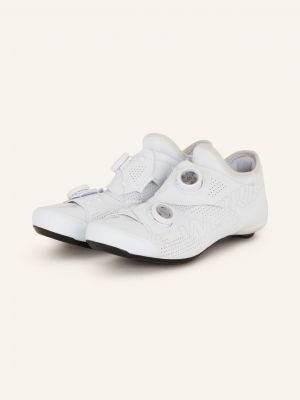 Sneakersy Specialized białe