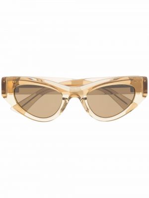 Ren briller Bottega Veneta Eyewear