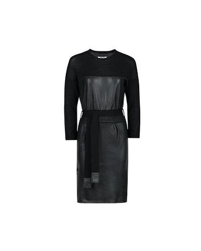 Платье Max & Moi, черное