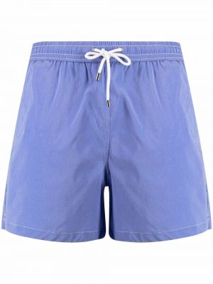 Shorts Antonella Rizza blå