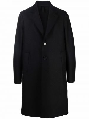 Kabát Harris Wharf London černý