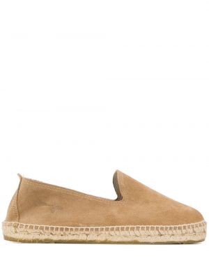 Espadrillos med slip-on Manebi