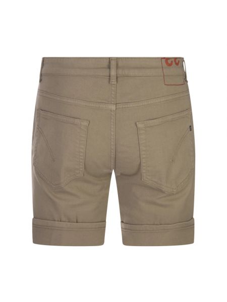 Shorts Dondup braun