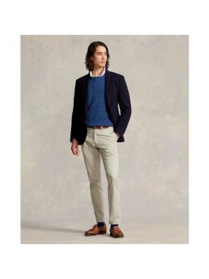 Pantalones chinos slim fit de algodón Polo Ralph Lauren