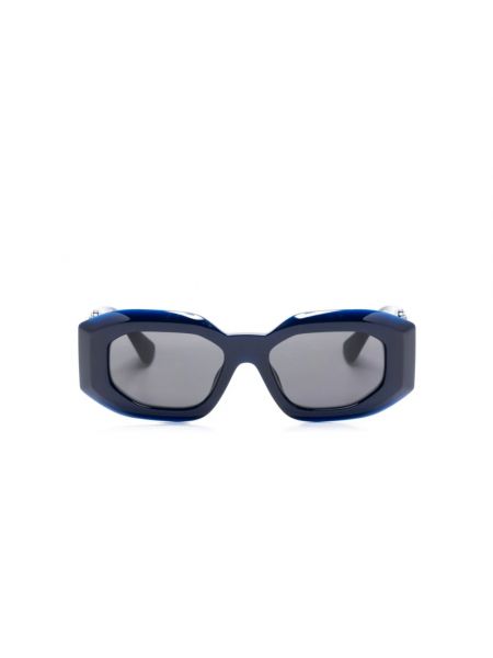 Sonnenbrille Versace blau