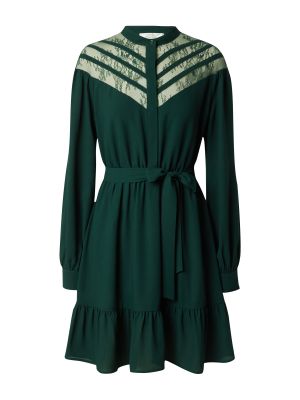 Košeľové šaty Guido Maria Kretschmer Women zelená