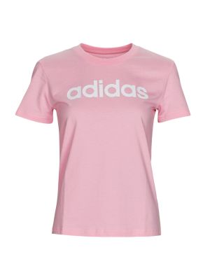 Tricou Adidas roz