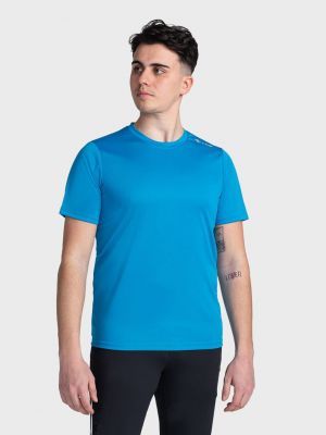 Športové tričko Kilpi modrá