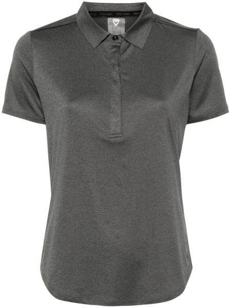 Polo Rossignol gris