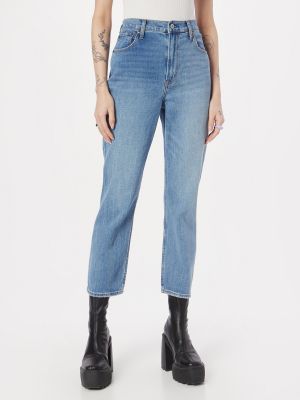Jeans skinny Abercrombie & Fitch