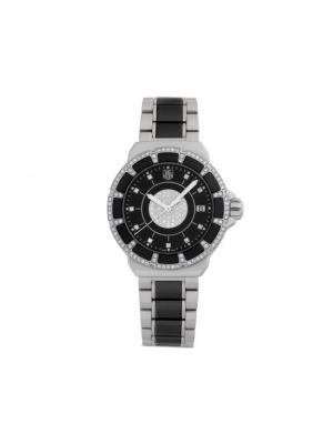 Rochie Tag Heuer Pre-owned negru