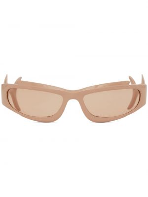Sonnenbrille Burberry Eyewear beige