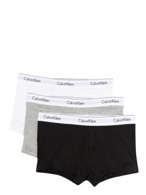 Boxershorts Calvin Klein Underwear svart