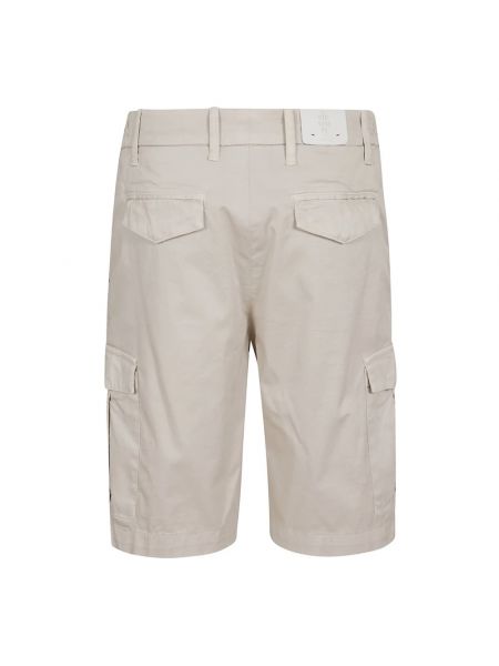Pantalones cortos Eleventy beige
