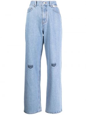 Jeans Kimhekim blå