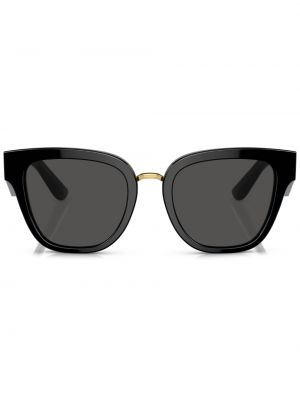 Briller Dolce & Gabbana Eyewear sort