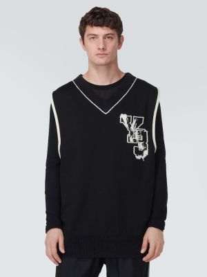 Pull sans manches Y-3