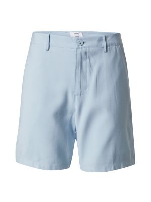 Pantaloni Dan Fox Apparel blu