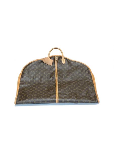 Bolsa de tela retro Louis Vuitton Vintage