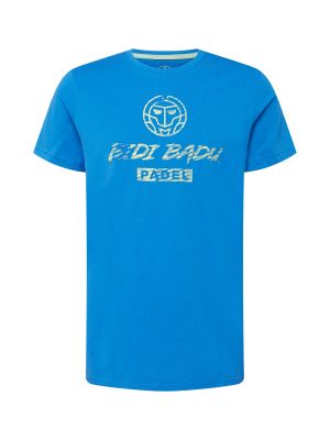 Športové tričko Bidi Badu modrá