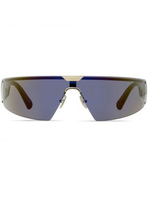 Oversized sluneční brýle Roberto Cavalli