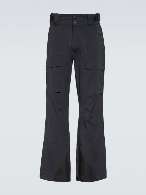 Pantalones Aztech Mountain negro