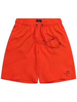 Pantalon Jay-pi orange