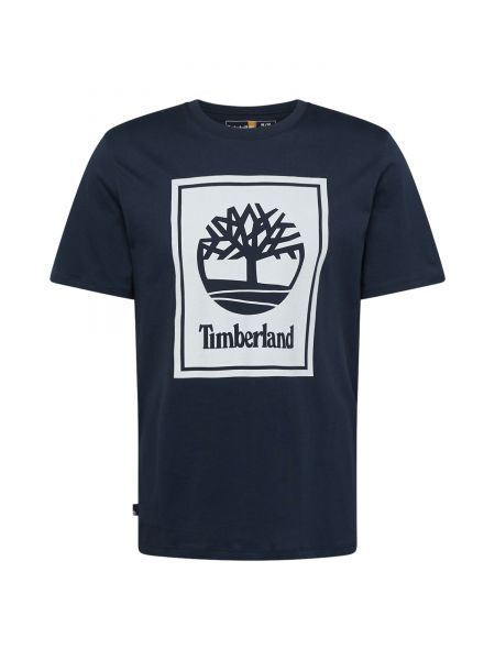 Tričko Timberland biela