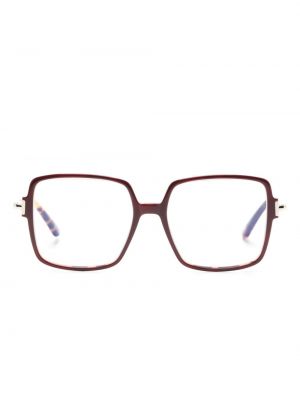 Oversize очила Tom Ford Eyewear