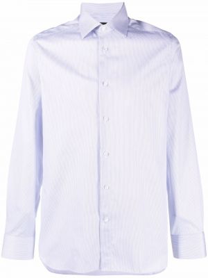 Camicia Zegna bianco