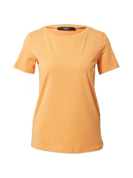 T-shirt Weekend Max Mara orange
