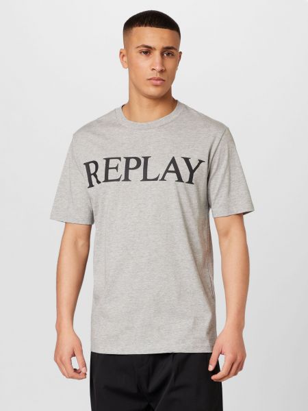 T-shirt Replay