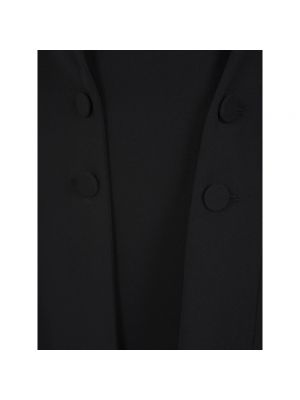 Blazer de lana Givenchy negro