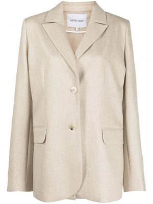 Blazer Lesyanebo beige