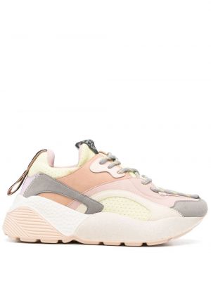 Sneakers Stella Mccartney ροζ