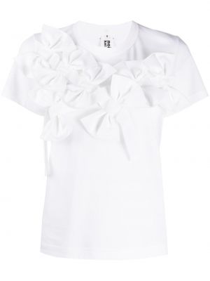 Camicia Comme Des Garçons Noir Kei Ninomiya, bianco