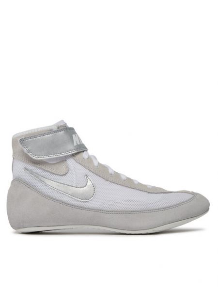 Stivali da neve Nike bianco