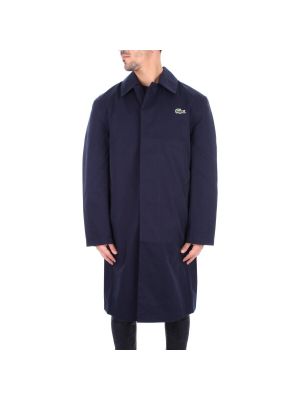 Kabát Lacoste kék