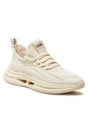Sneakers Goe bianco