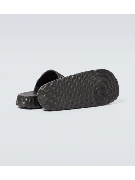 Nizki čevlji Gucci črna