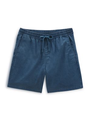 Pantaloni Vans blu