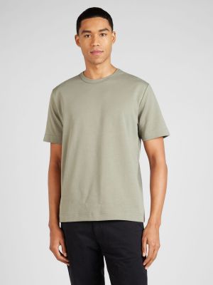 T-shirt Elvine verde