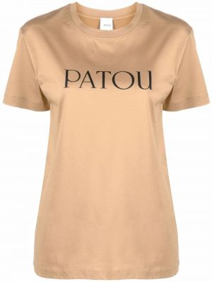 Camicia Patou