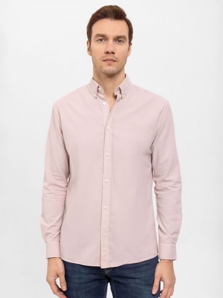 Marškiniai By Diess Collection rožinė