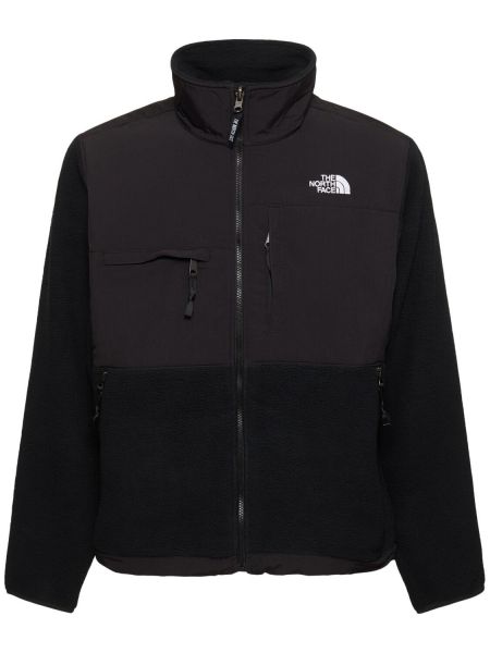 Retro takki The North Face musta