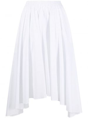 Spódnica asymetryczna Michael Michael Kors