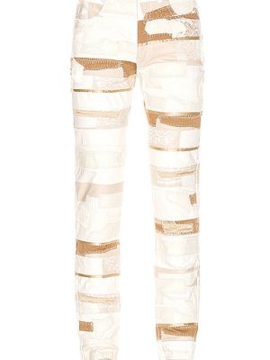 Bő szárú farmerek Givenchy